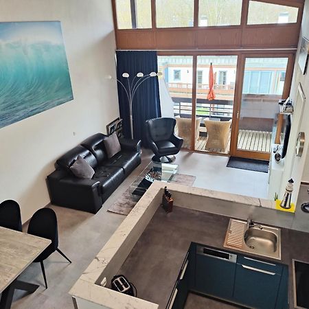 Apartmán Dachgeschoss Whg. 23, Haus Mecklenburg Ostseebad Kühlungsborn Exteriér fotografie