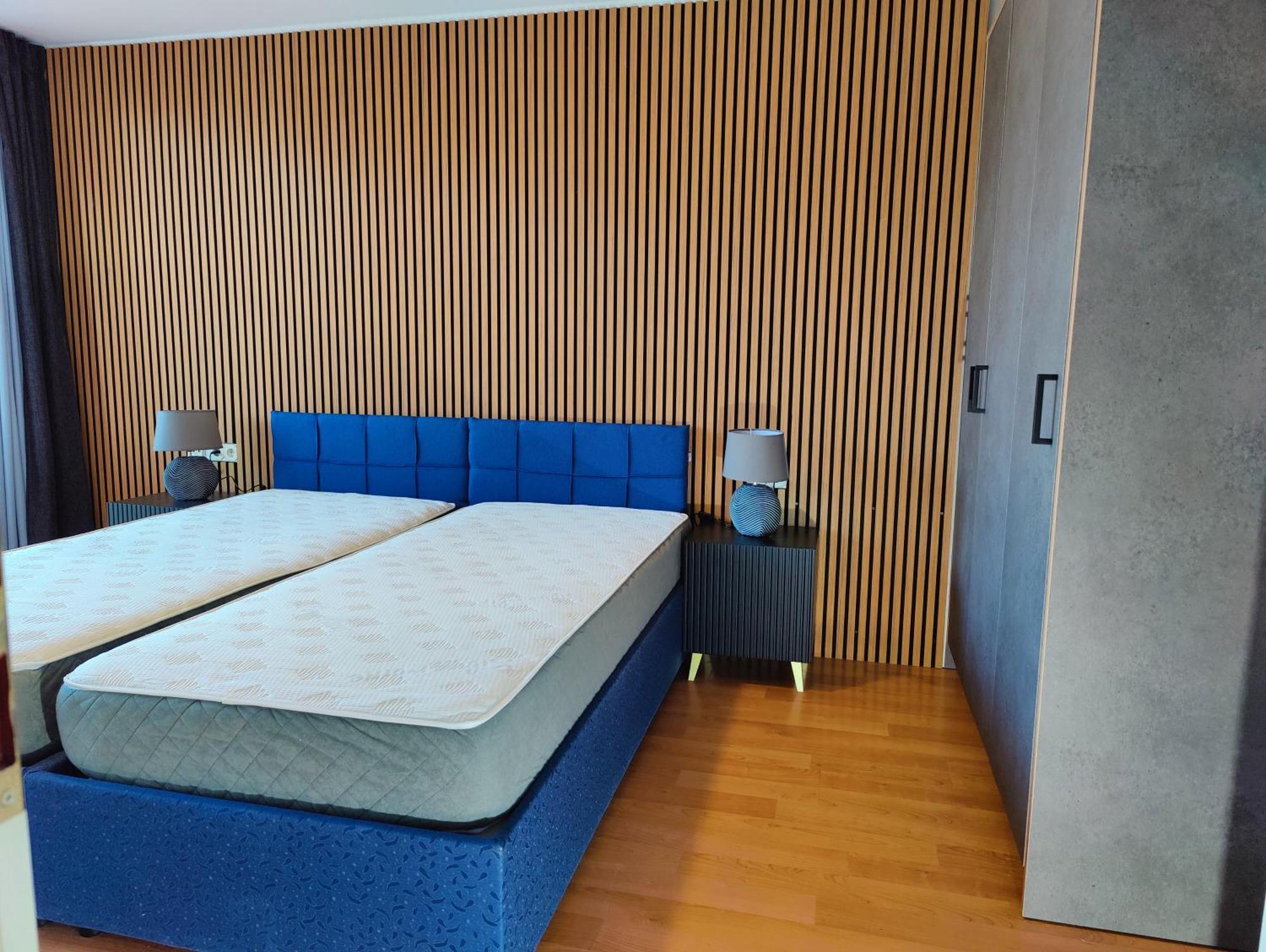 Apartmán Dachgeschoss Whg. 23, Haus Mecklenburg Ostseebad Kühlungsborn Exteriér fotografie